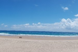 Pool & Beach