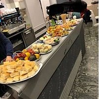 Buffet sfizioso