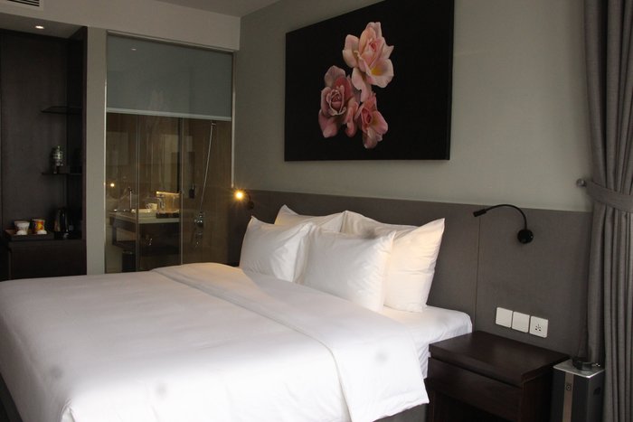 Habitaciones del Everland Hotel: Fotos y opiniones - Tripadvisor