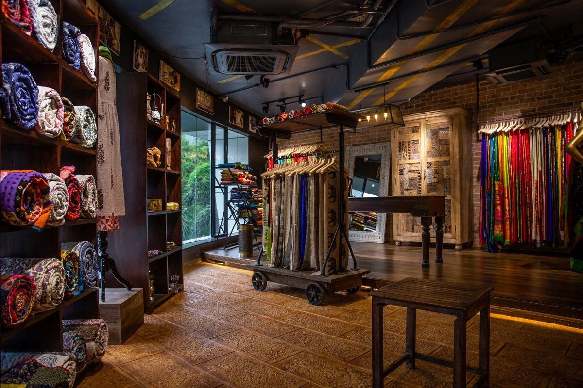 TOP DESIGNER BOUTIQUES IN PUNE