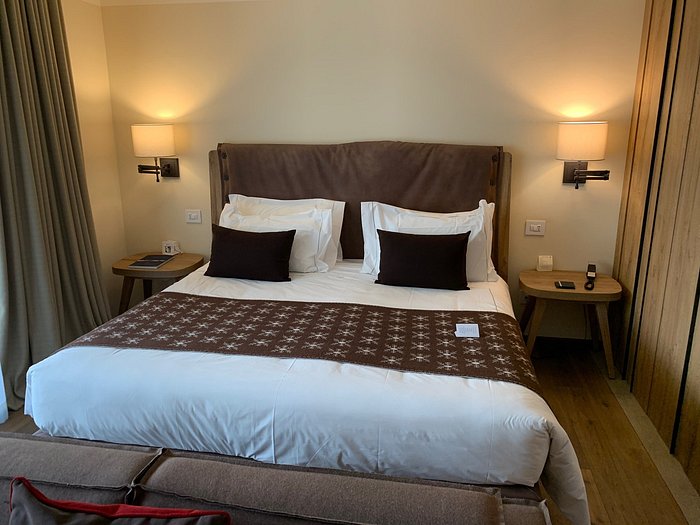 GRAND HOTEL COURMAYEUR MONT BLANC - Updated 2023 (Italy) Grand Hotel Courmayeur Mont Blanc - Updated 2023 (Italy)
