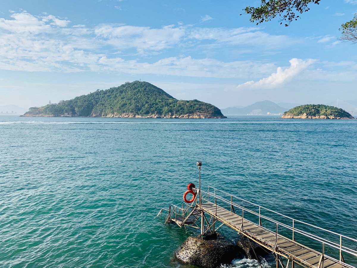 Sai Wan Swimming Shed Hongkong 22 Lohnt Es Sich Mit Fotos