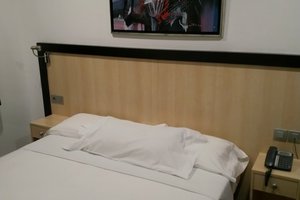 Habitaciones y suites