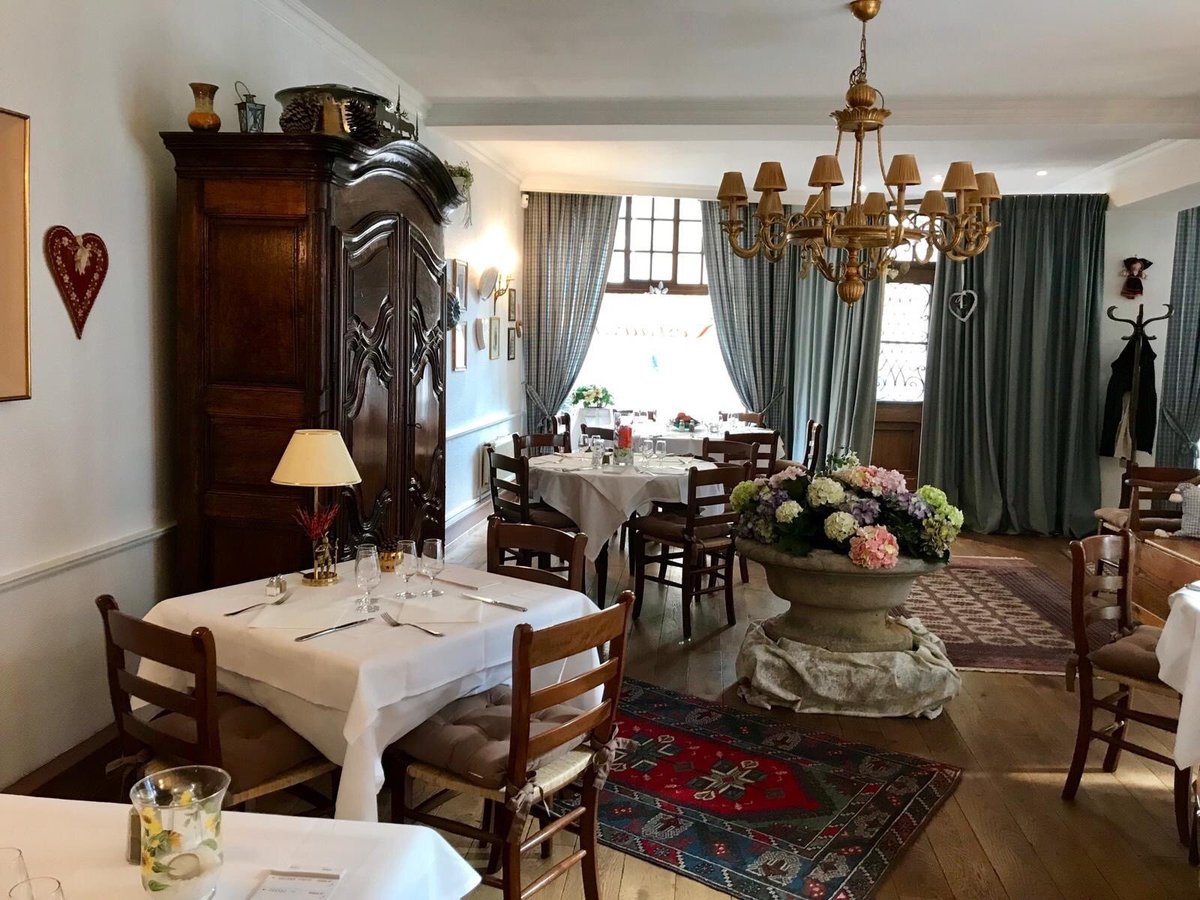 Restaurant du Marche, Кольмар - фото ресторана - Tripadvisor