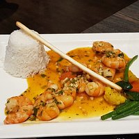 CG Restaurant Lounge