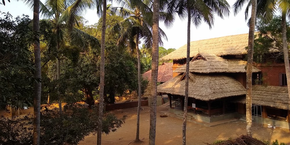 ottapalam nearest tourist places