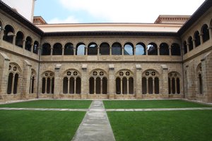 8. San Telmo Museoa