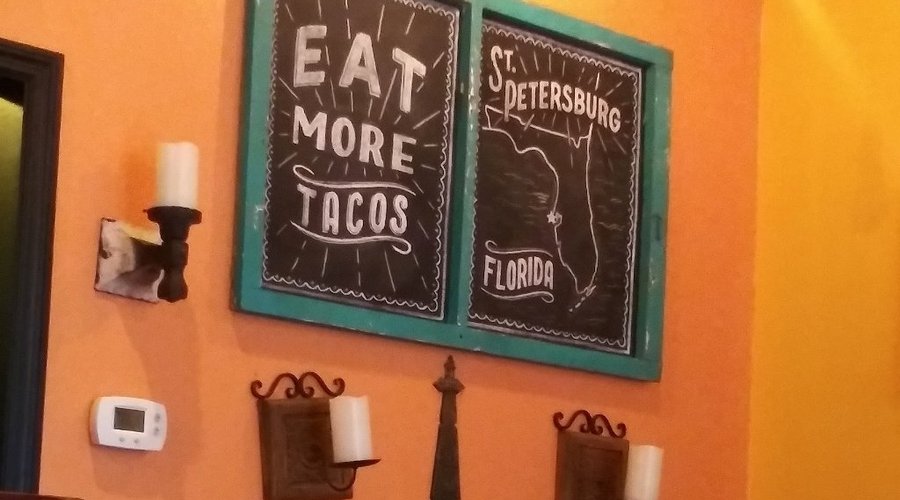 Casita Taqueria