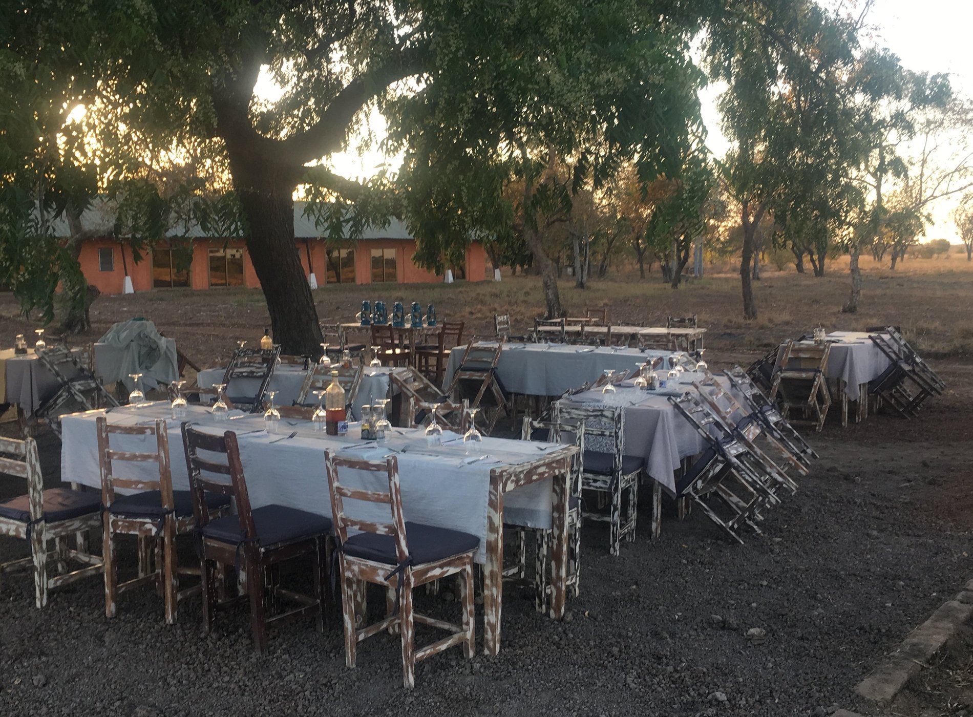 Hotel de la Pendjari image