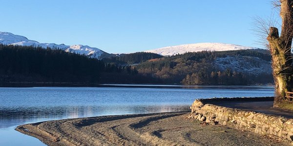 Altskeith Country House Updated 2020 Prices B B Reviews Kinlochard Scotland Tripadvisor
