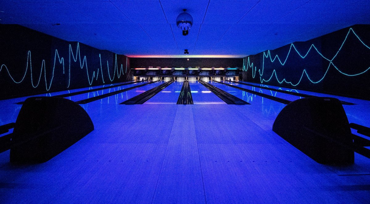 Bowling-Center Rottendorf: лучшие советы перед посещением - Tripadvisor