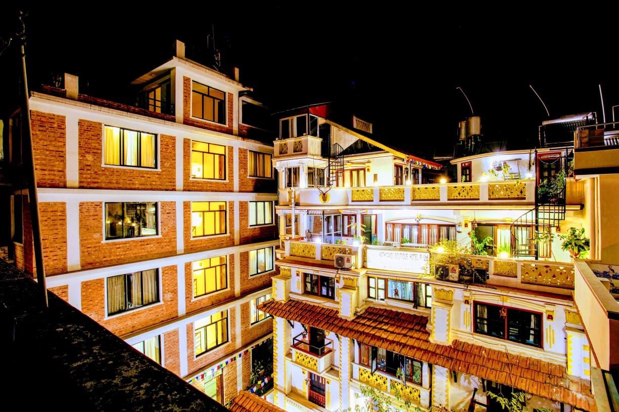 KATHMANDU BOUTIQUE HOTEL 18 6 3 Updated 2024 Prices