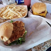 lunch