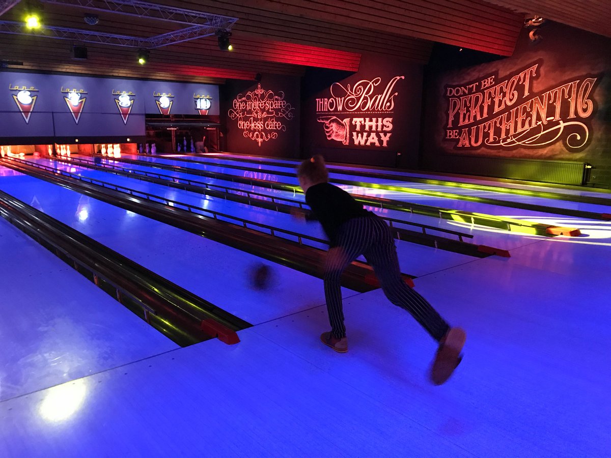 Bowling Valkenburg, Валкенбург: лучшие советы перед посещением - Tripadvisor