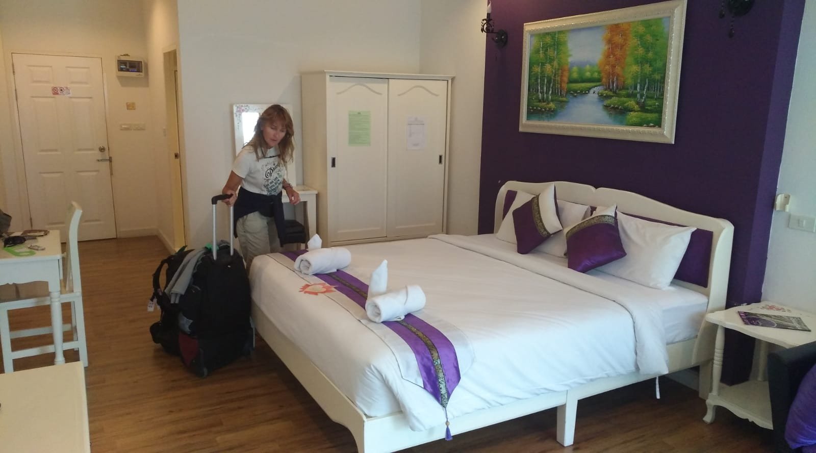 Jasmine Boutique Hotel by null
