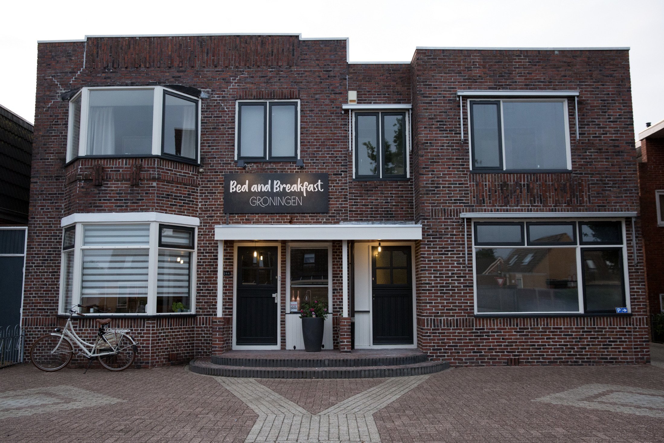 BED AND BREAKFAST GRONINGEN - PEIZERWEG - B&B Reviews (The Netherlands)