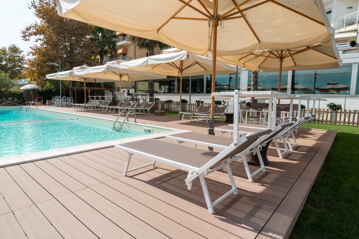 Abruzzo Marina Hotel Pool: Pictures & Reviews - Tripadvisor