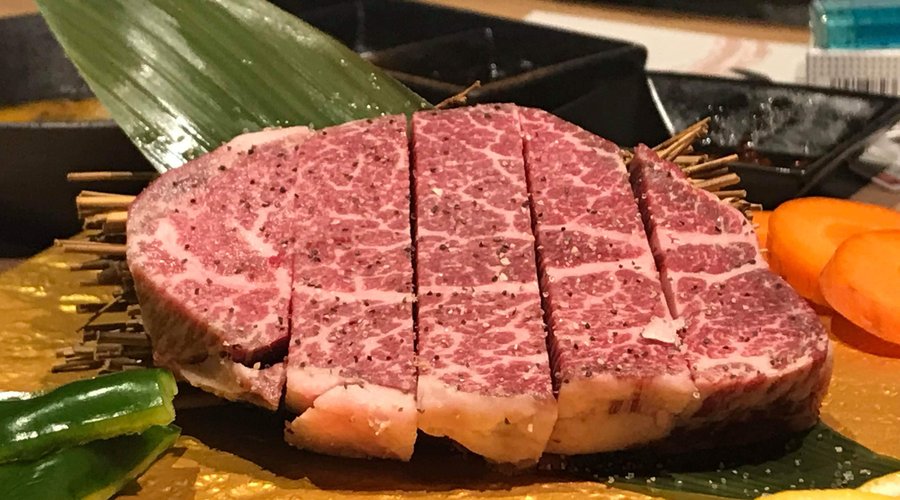 シャトーブリアン
