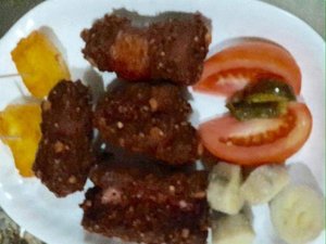 Comida
