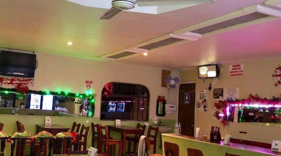 Bar La Conquista Molina