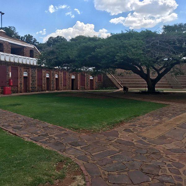 MELROSE HOUSE (Pretoria) - All You Need to Know BEFORE You Go