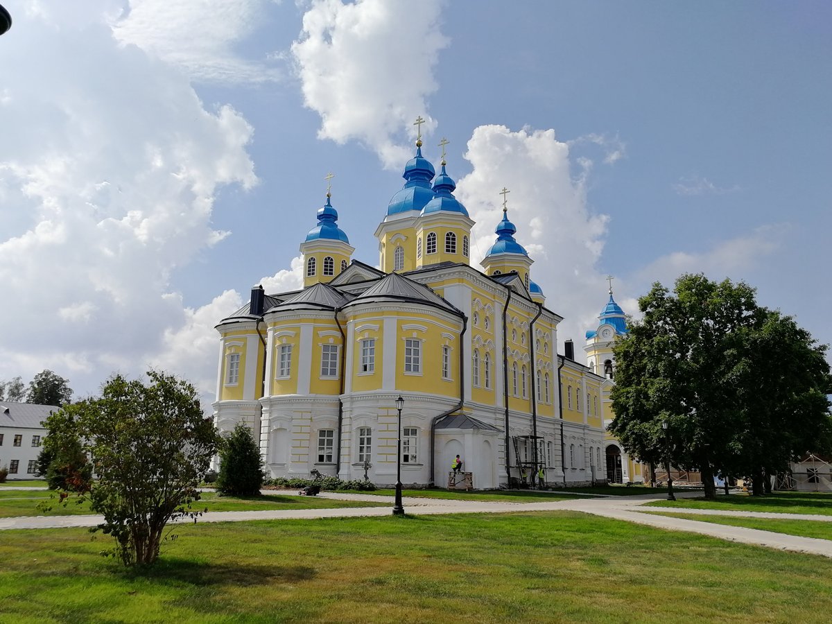 THE 10 BEST Priozersky District Sights & Landmarks to Visit (2025)