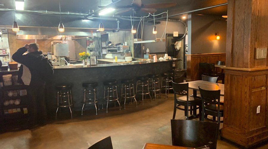 Dirty Oscar's Annex