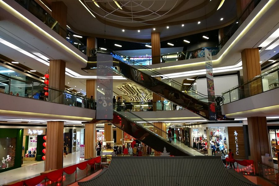 Atria Shopping Gallery image