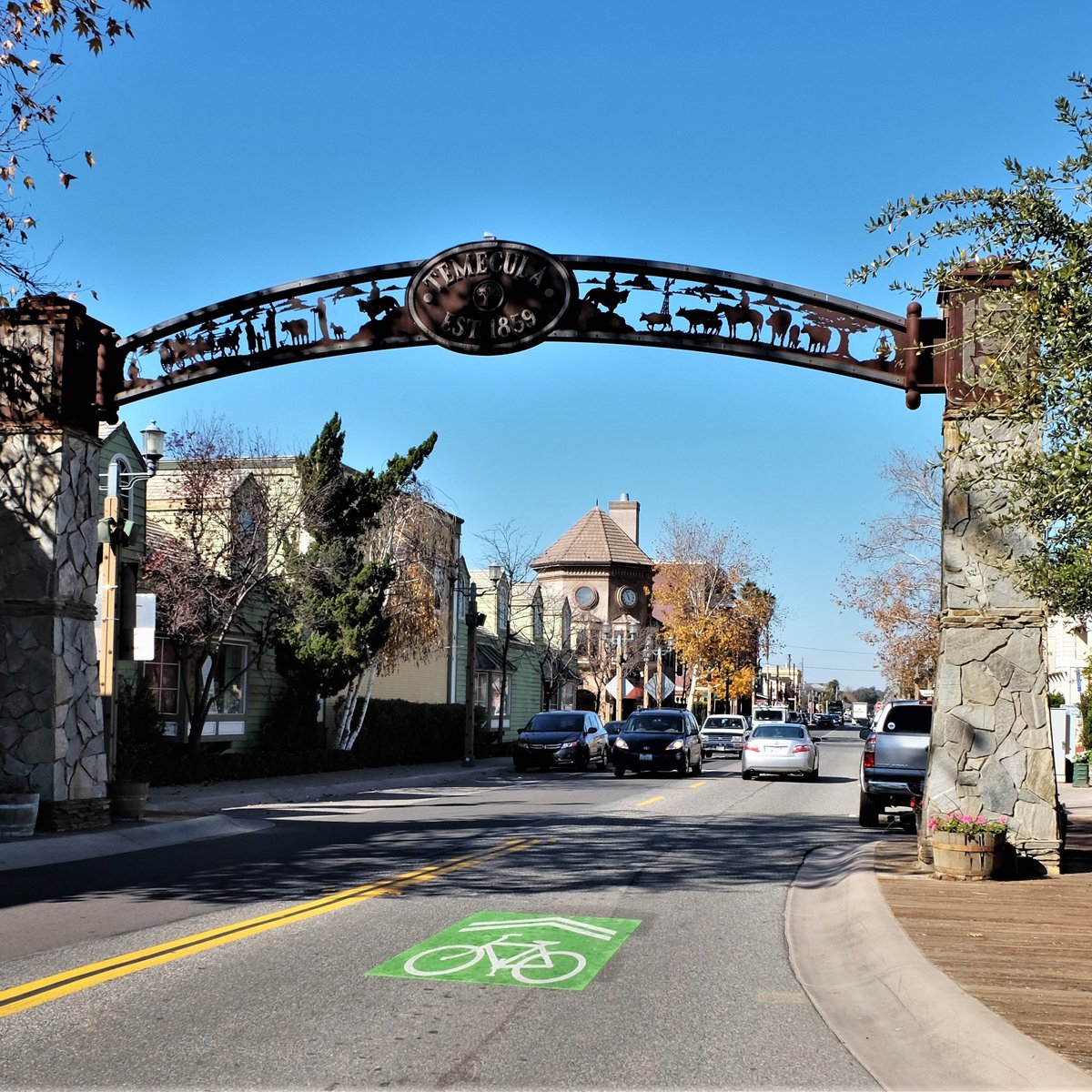 Old Town Temecula Ce qu'il faut savoir pour votre visite 2022