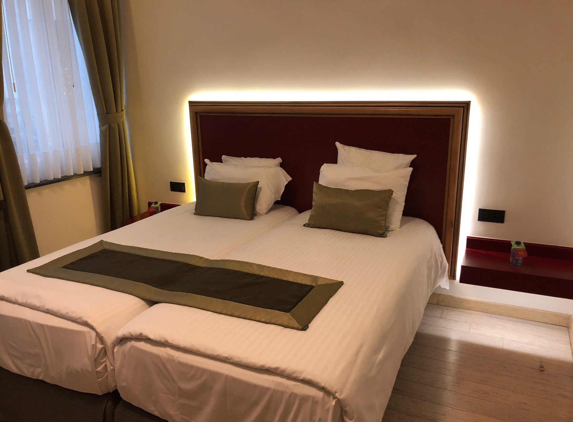 Hotel Agora Brussels Grand Place by null