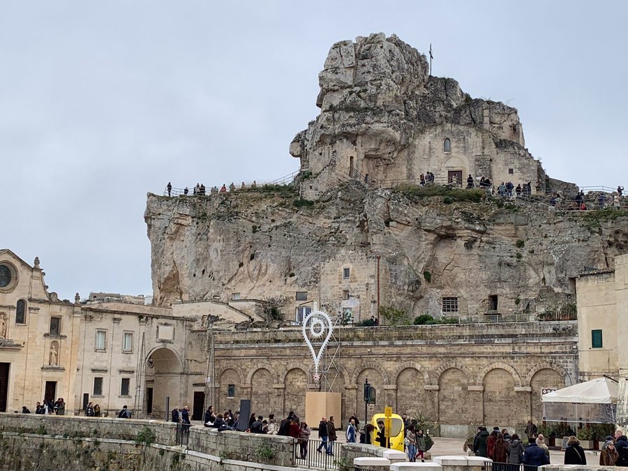 Masseria La Bruna Matera Italie Tarifs 2021 Mis A Jour Et Avis Ferme Tripadvisor