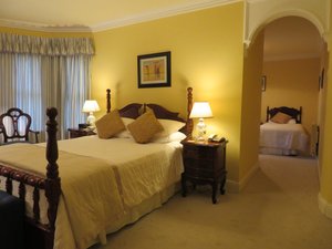 Room & Suite