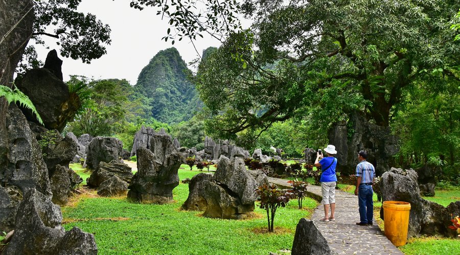 Leang-Leang
