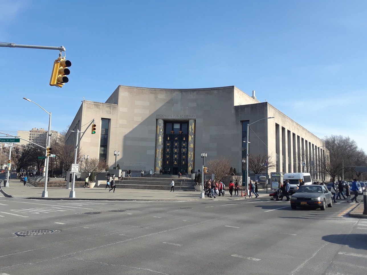 Brooklyn Public Library Central Branch ATUALIZADO 2022 O Que Saber   20190203 141735 Largejpg 