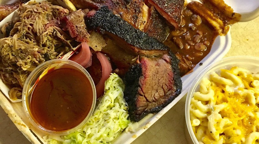Matt's Bbq