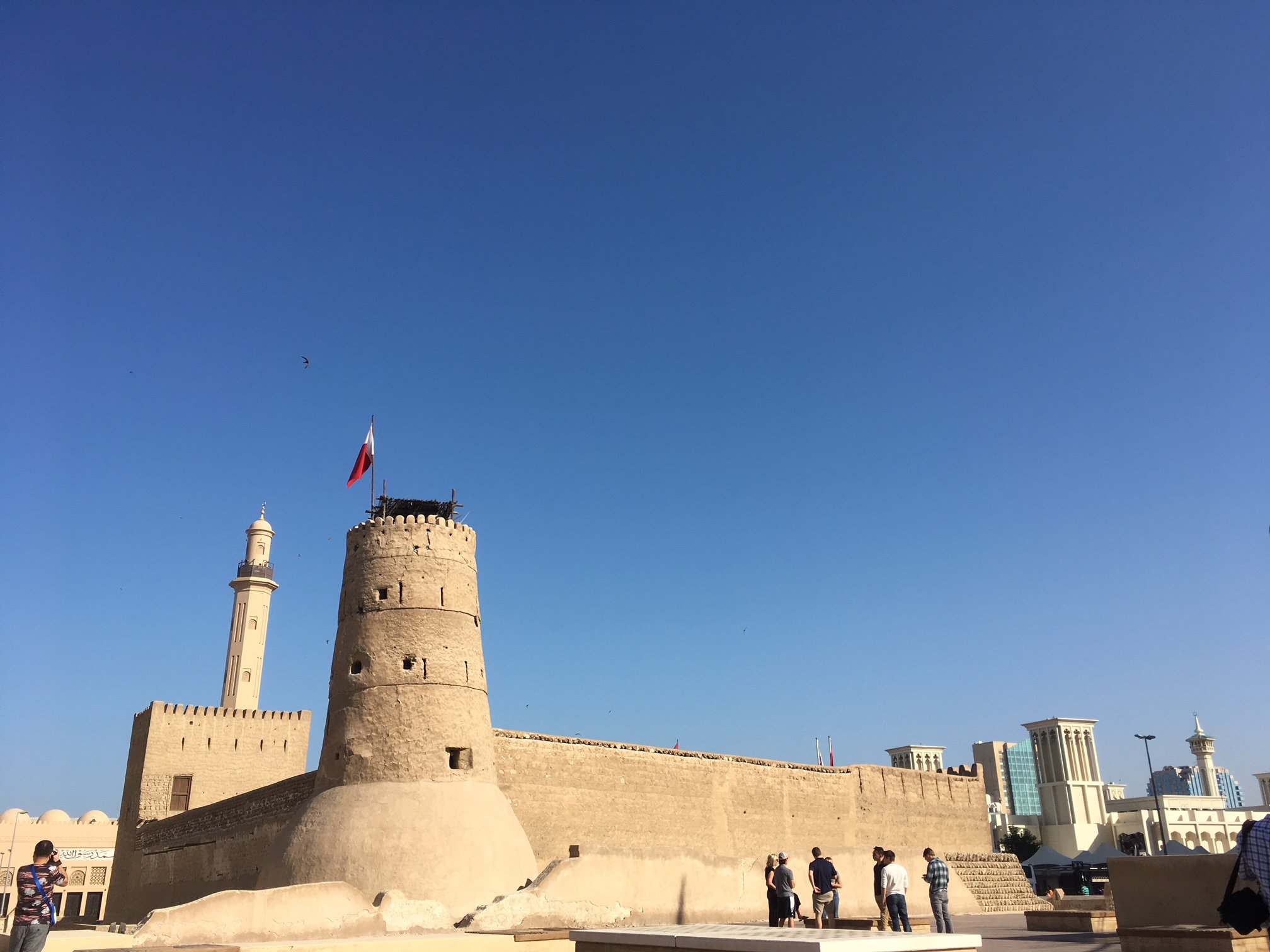 Dubai Museum Al Fahidi Fort All You Need to Know BEFORE You Go