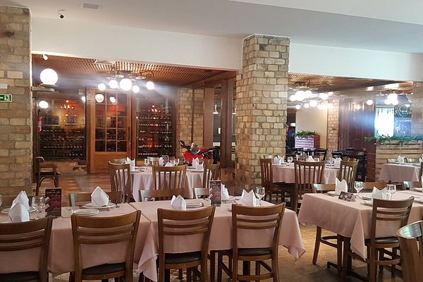 ESPETO DE OURO PREMIUM, Brasilia - Asa Norte - Restaurant Reviews