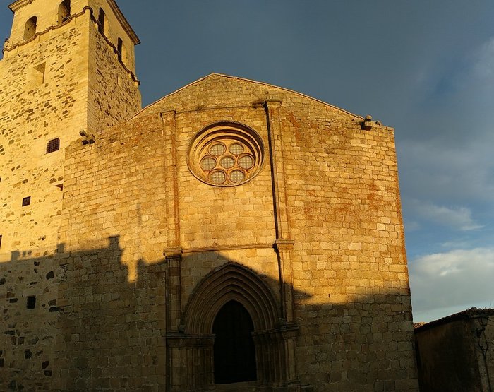 Imagen 2 de Iglesia de Santa María la Mayor