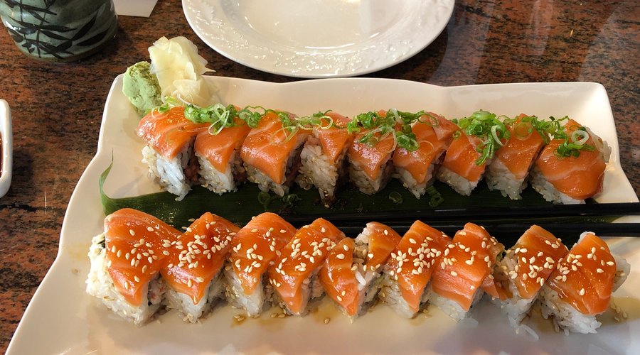 Suishin Sushi