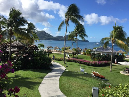 SANDALS GRANDE ST LUCIAN: 2023 Prices & Reviews (St. Lucia, Caribbean ...