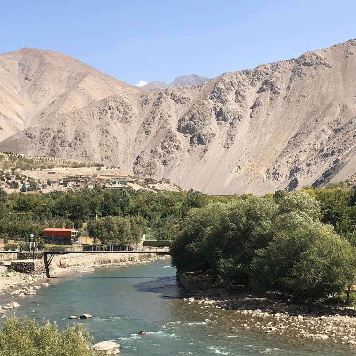 Panjshir Mountains (2025) - All You Need to Know BEFORE You Go