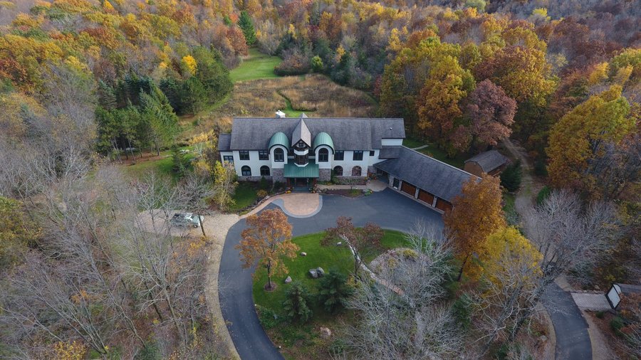 Inn At Wawanissee Point Updated 2020 Prices B B Reviews Baraboo Wi Tripadvisor