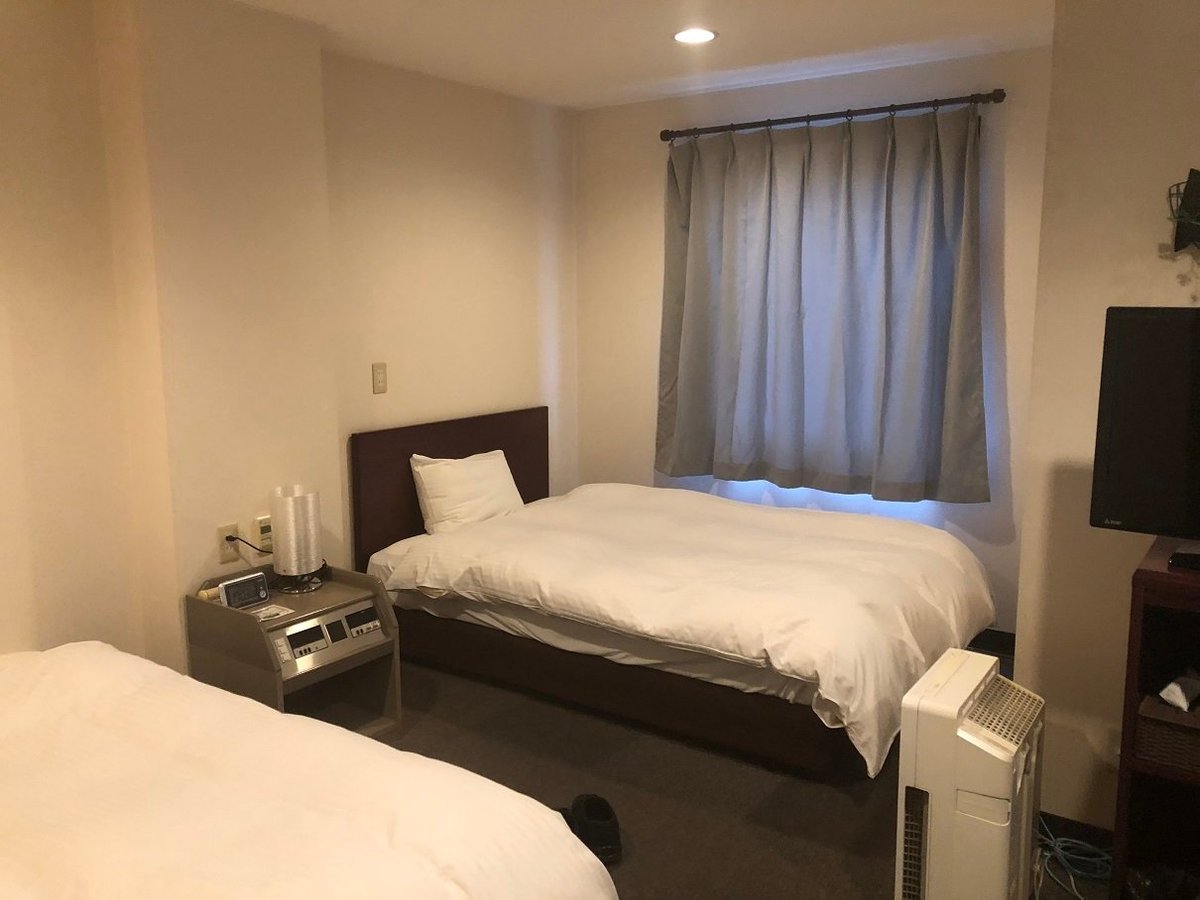 MIDORI KAN - Prices & Hotel Reviews (Handa, Japan)