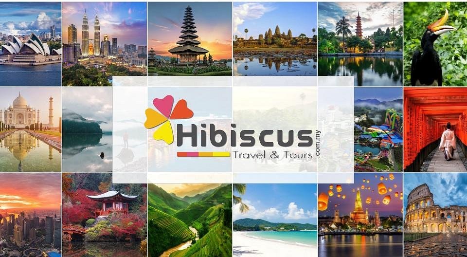 hibiscus tours malaysia