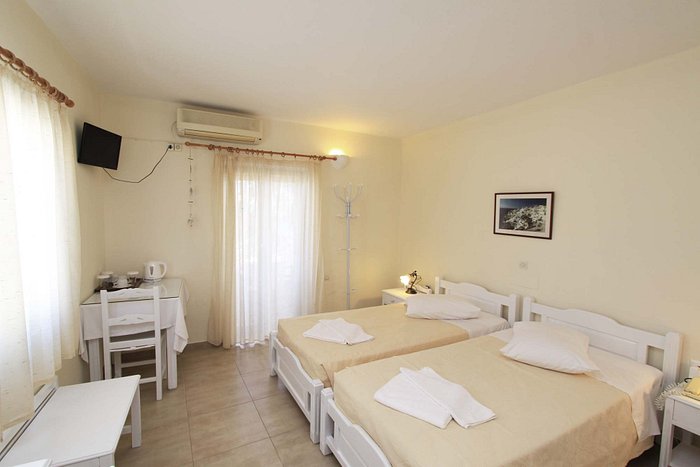 Ersi Villas Rooms: Pictures & Reviews - Tripadvisor