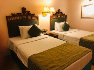 Hotel Royal Court in Madurai