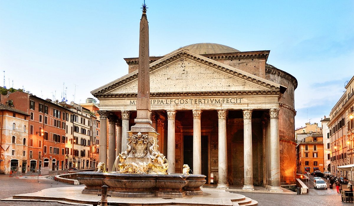15 Best Places To Go Shopping in Rome