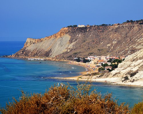 As 14 melhores praias da Sicília