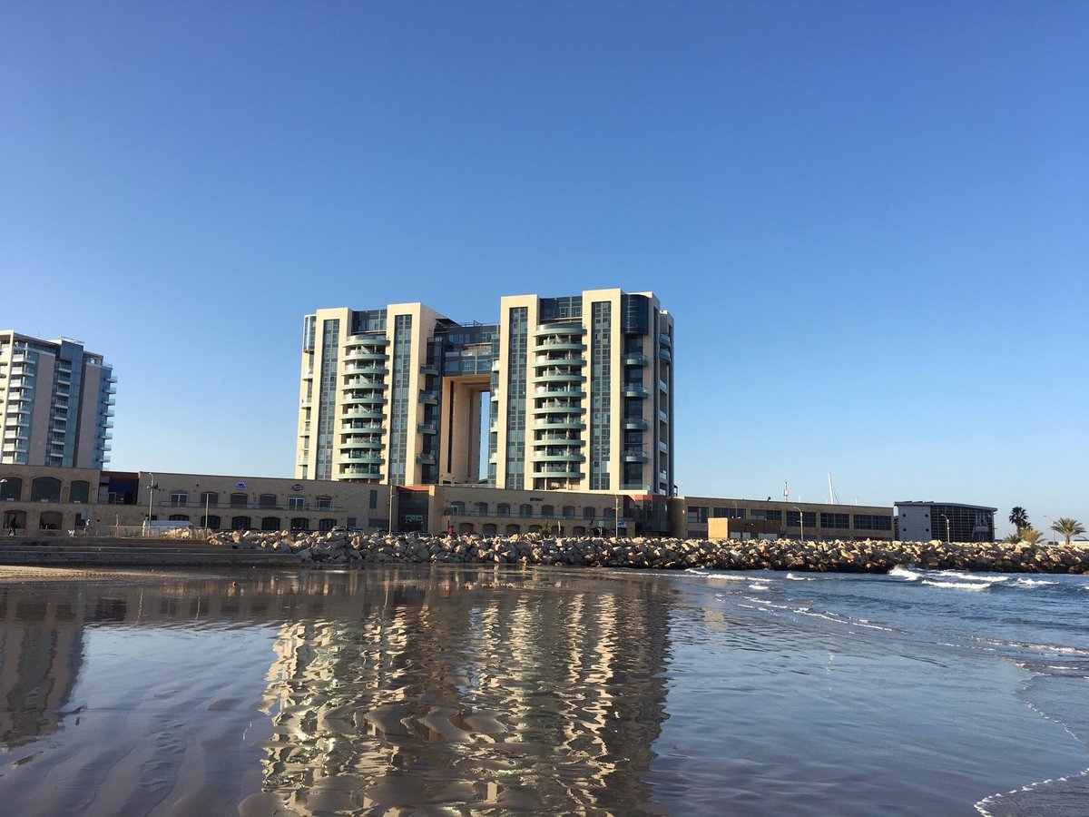 THE RITZ-CARLTON HERZLIYA (Герцлия) - отзывы, фото и сравнение цен -  Tripadvisor