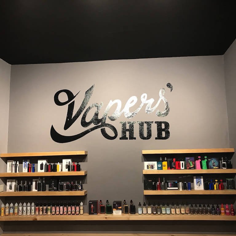 Vaper s Hub Tagbilaran City Philippines Address Phone Number